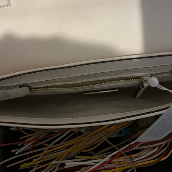 New Tory Burch clutch - Picture 7 of 9